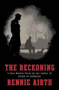 The Reckoning: A John Madden Mystery Set in World War II England