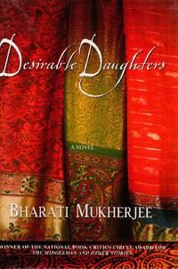 cover of Desirable Daughters
