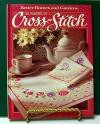 image of The Pleasures Of Cross-Stitch