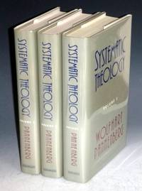 Systematic Theology ( 3 volumes)