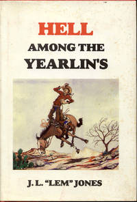 image of Hell Among the Yearlin's