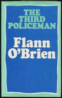 cover of The third policeman.