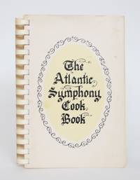 image of The Atlantic Symphony Cook Book