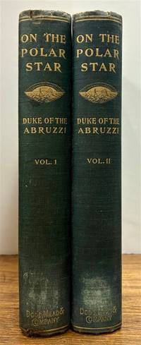 On The "Polar Star"; In the Arctic Sea