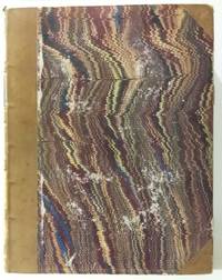 A Natural History, General and Particular; containing the History and Theory of the Earth, a...