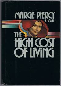 THE HIGH COST OF LIVING