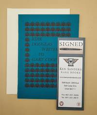 Kirk Douglas Writes to Gary Cooper: A Letter - May 4, 1961