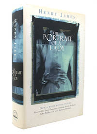 THE PORTRAIT OF A LADY Tie-In Edition by Henry James - 1996