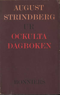 UR OCKULTA DAGBOKEN. Äktenskapet med Harriet…