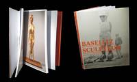 Baselitz sculpteur.
