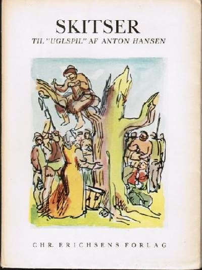 Skitser til 