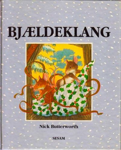 Bjældeklang