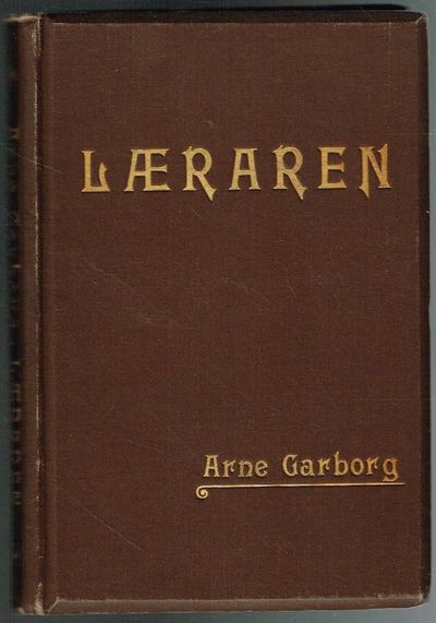 Læraren. Eit spél i fem vendingar.