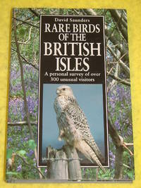 Rare Birds of the British Isles