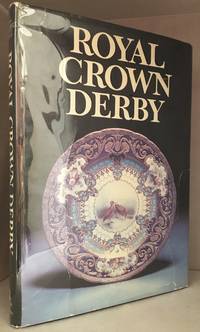 image of Royal Crown Derby
