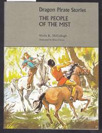 image of Dragon Pirate Stories : The People of the Mist Book D5