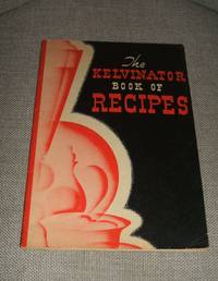 image of The Kelvinator book of Recipes