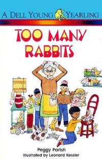 Too Many Rabbits