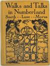 Walks and Talks in Numberland