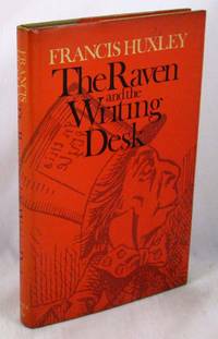 The Raven and the Writing Desk