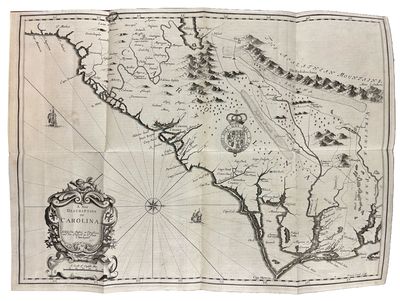 London: printed by G. Larkin for Francis Smith, at the Elephan and Castle in Cornhil, 1682. Text: 4t...