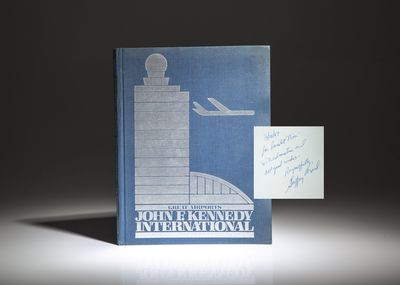 Great Airports: Kennedy International