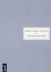 cover of Daddy's Gone A-Hunting
