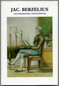Biografiska anteckningar. Faksimile efter H. G.…