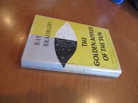 cover of The Golden Apples Of The Sun (Inscribed By The Author)