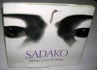 cover of SADAKO