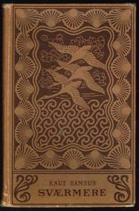 Sværmere. Illustreret af Louis Moe.