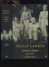 Letters Home 1936-1977