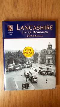 Lancashire living memories.