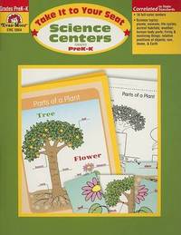 Science Centers Pre-K-K