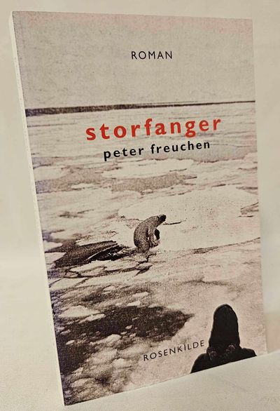 Storfanger.