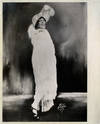 BESSIE SMITH [ca. 1928] Portrait
