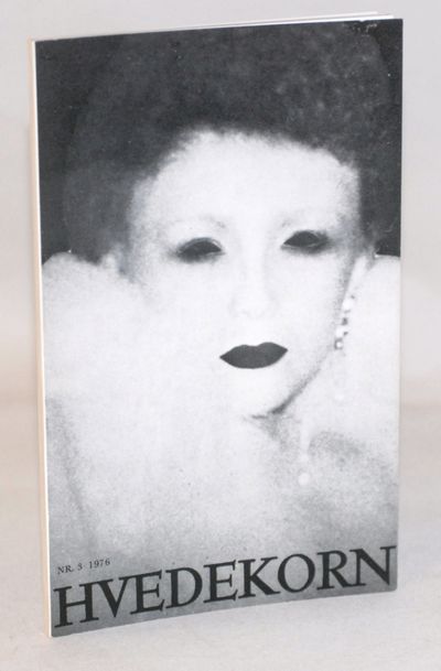 Hvedekorn nr. 3 - 1976.