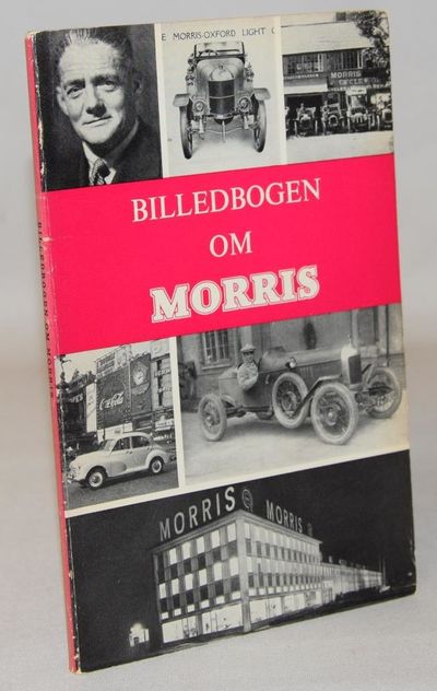 Billedbogen om Morris.