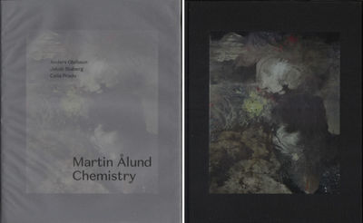 MARTIN ÅLUND - CHEMISTRY.