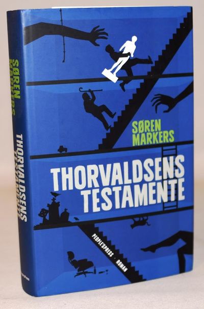 Thorvaldsens testamente.