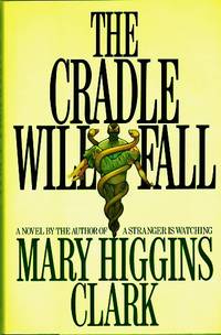 cover of The Cradle Will Fall