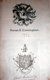 View Image 4 of 5 for A Treatise on Carriages...The Joseph T. Cunningham Copy Inventory #8837