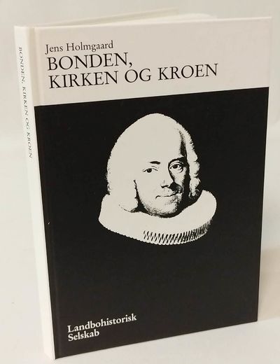 Bonden, kirken og kroen.