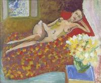 Reclining Nude by E.E CUMMINGS - from Ken Lopez Bookseller, ABAA (SKU: 023666)
