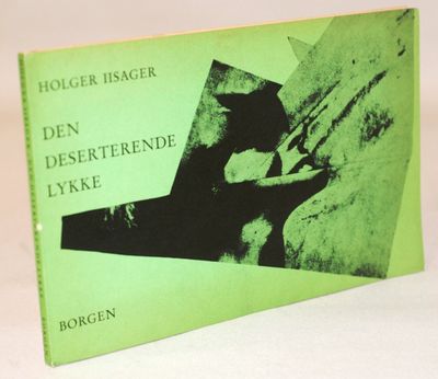 Den deserterende lykke.