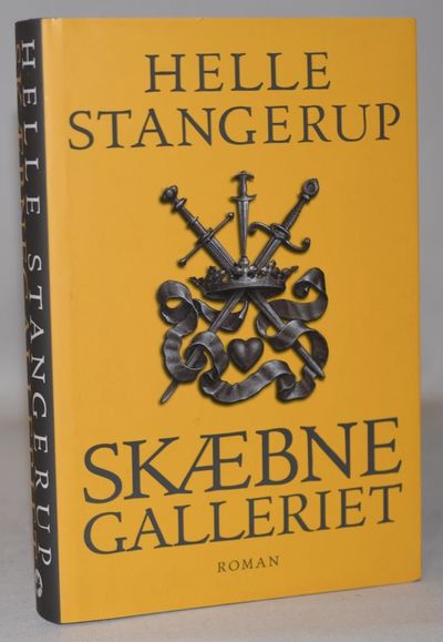 Skæbnegalleriet.