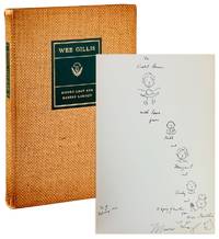Wee Gillis [Limited Edition Signed by Leaf and Lawson with additional inscription by Leaf with original drawings]