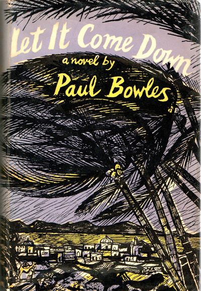 [LITERATURE] LET IT COME DOWN