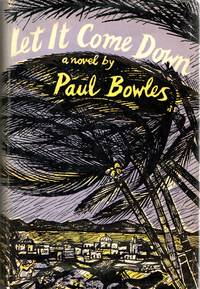 [LITERATURE] LET IT COME DOWN