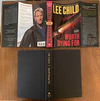cover of Worth Dying For: A Jack Reacher Novel